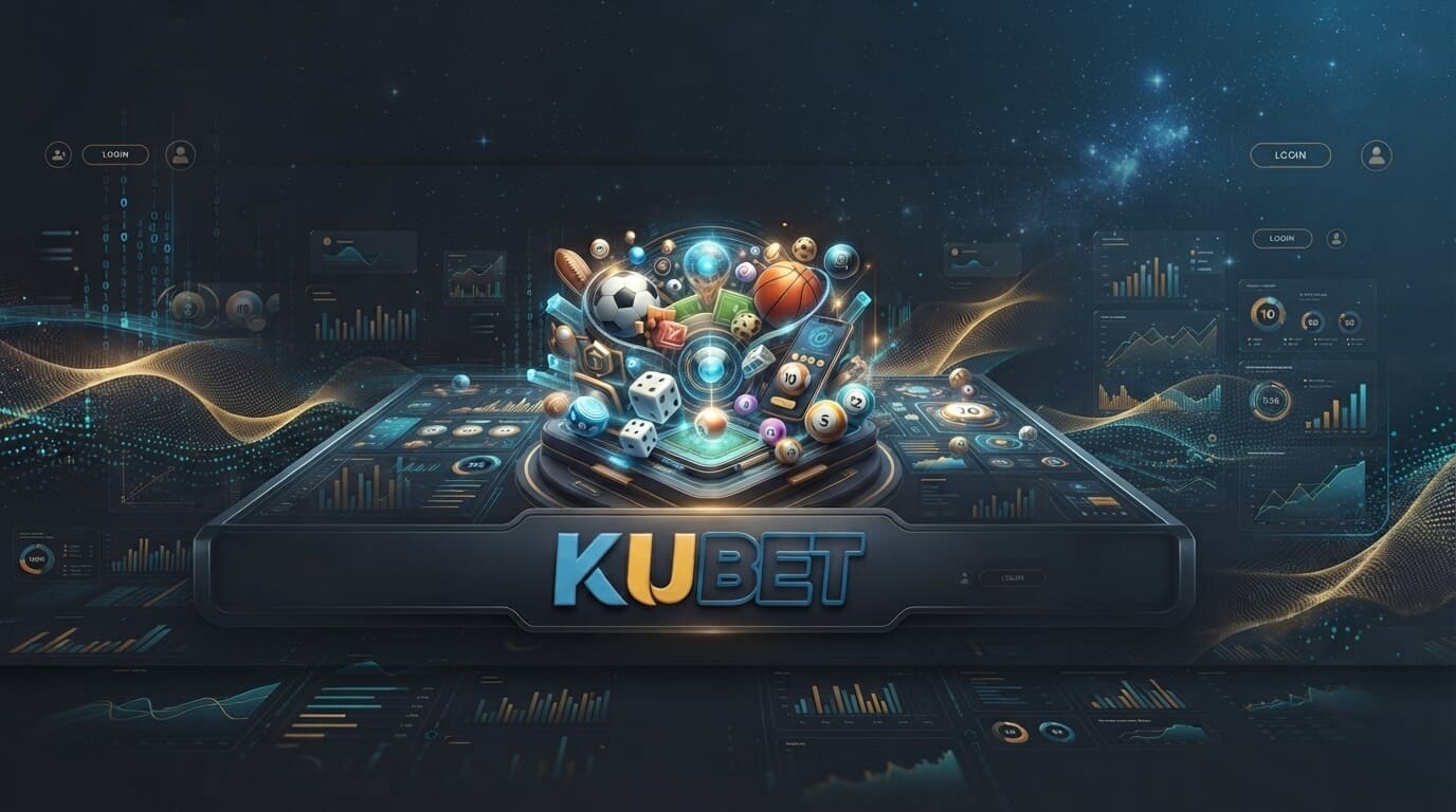 Syarat dan Ketentuan KUBET: Panduan Lengkap Sebelu
