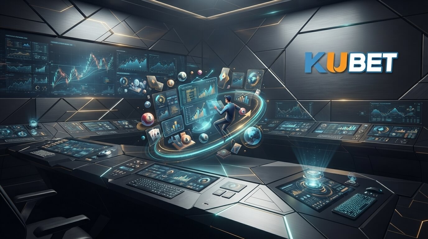 Panduan Memahami Bonus Platform Game Online KUBET